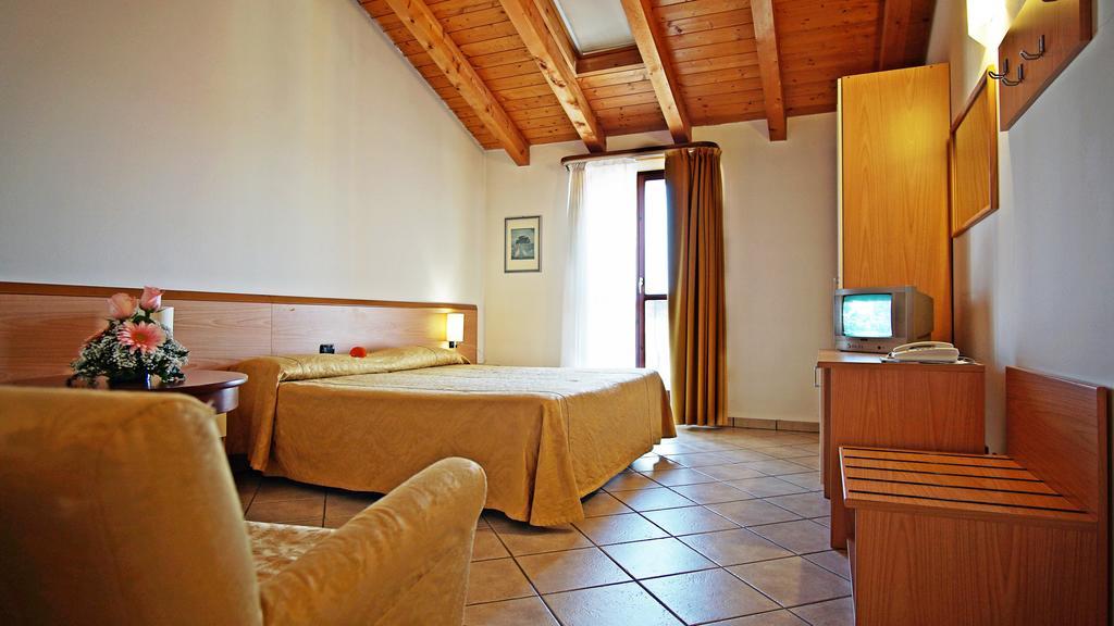 Alla Nave Masi Habitación foto