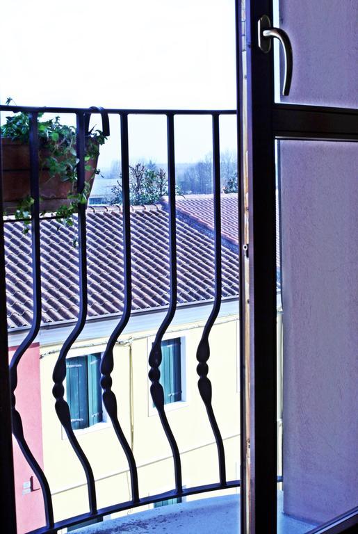 Alla Nave Masi Habitación foto