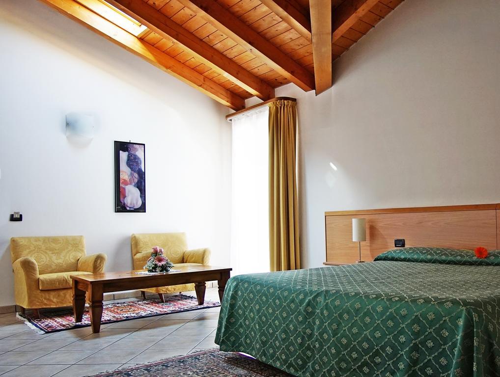Alla Nave Masi Habitación foto
